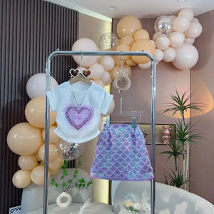 تنانير بنات