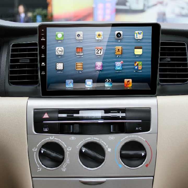 Accessories and modification parts 