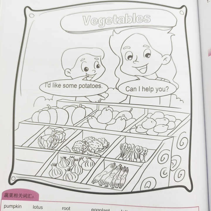 Student notebooks 