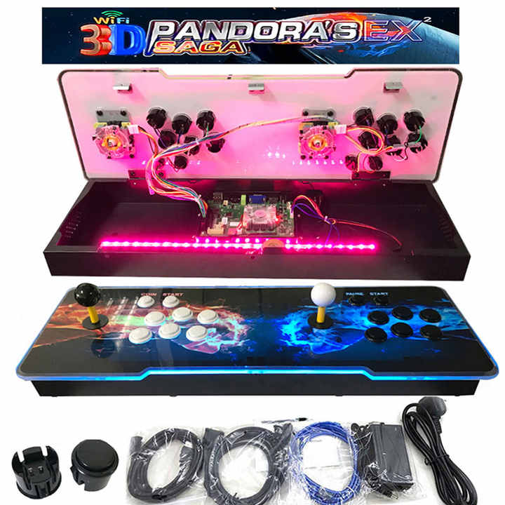 PC games 