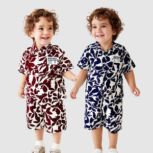 شورت اولاد صيفي