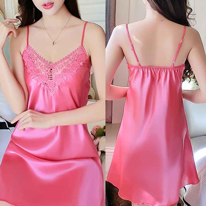 Women's sleepwear 