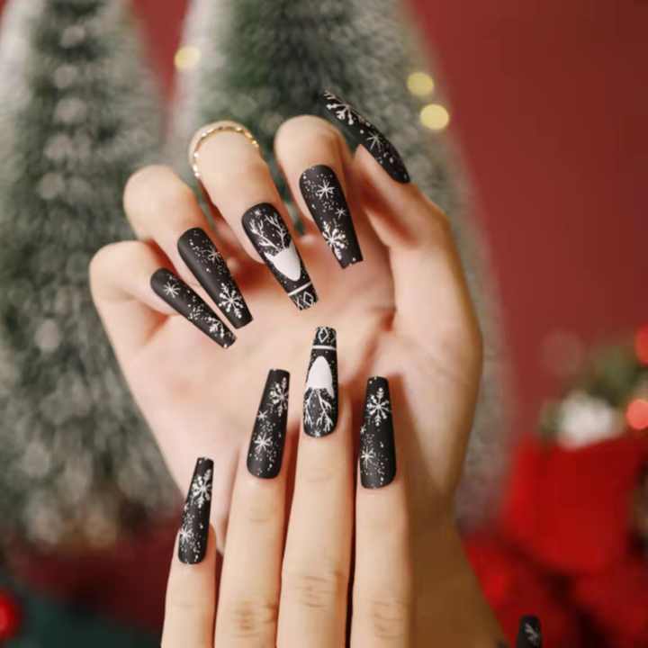 Artificial nails