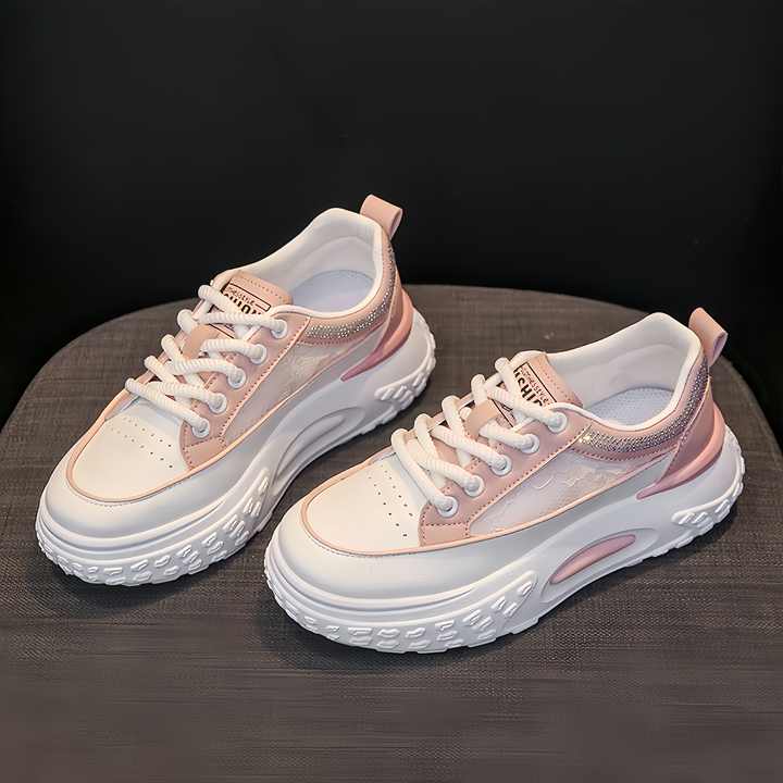 Women's summer sports shoes 