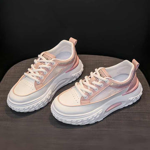 Women's summer sports shoes 