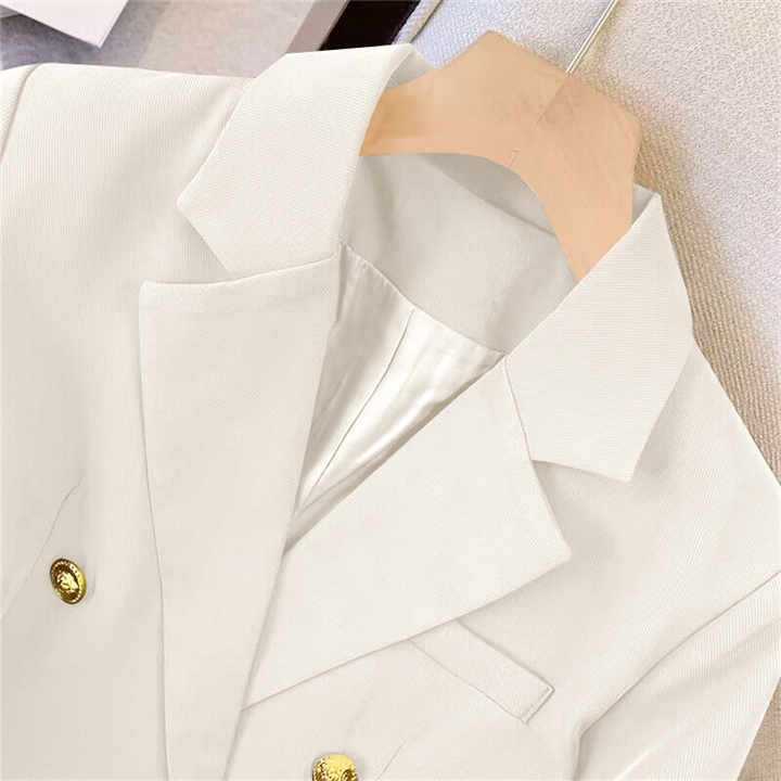 Office Lady Slim Blazer 