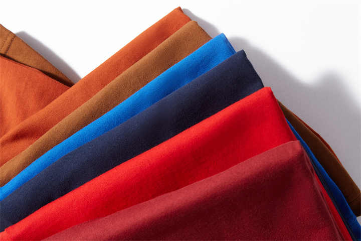 Men's Basic T-Shirt 