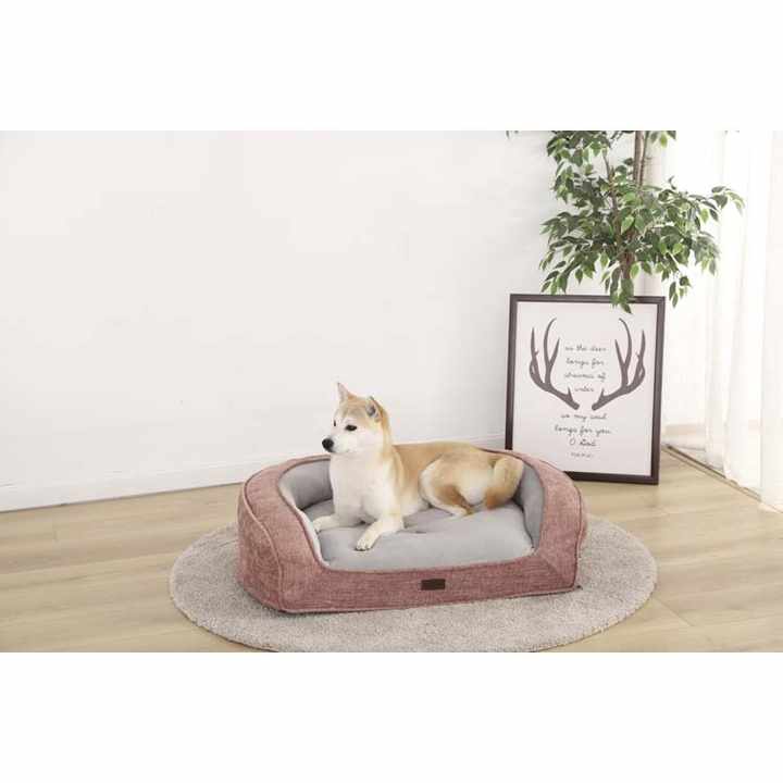 Soft Pet Cat Dog Bed Hot Sale Cheap OEM Luxury 