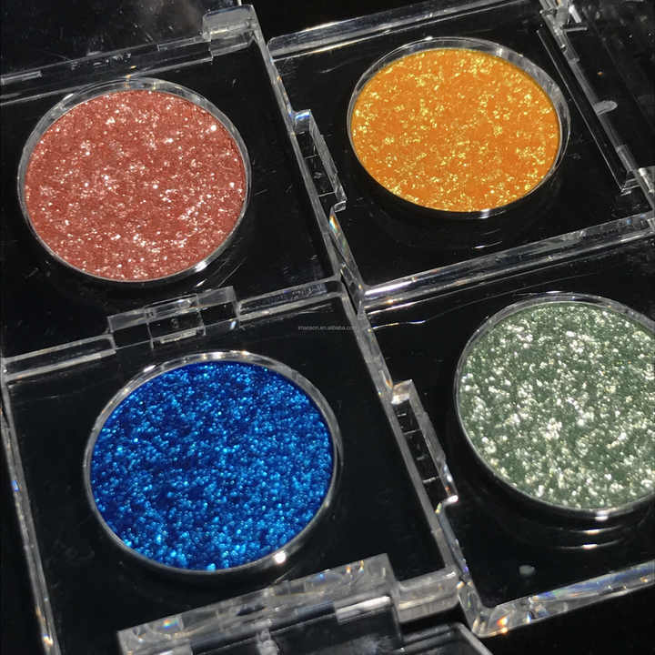 shimmer eyeshadow 