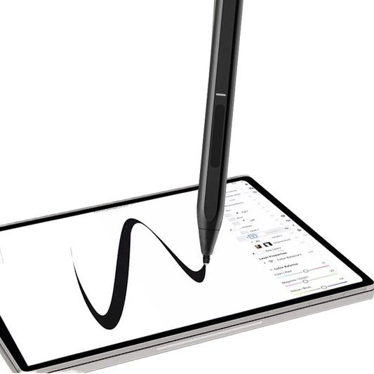 Microsoft Custom Logo Tablet Pen Go 123 Stylus for . 