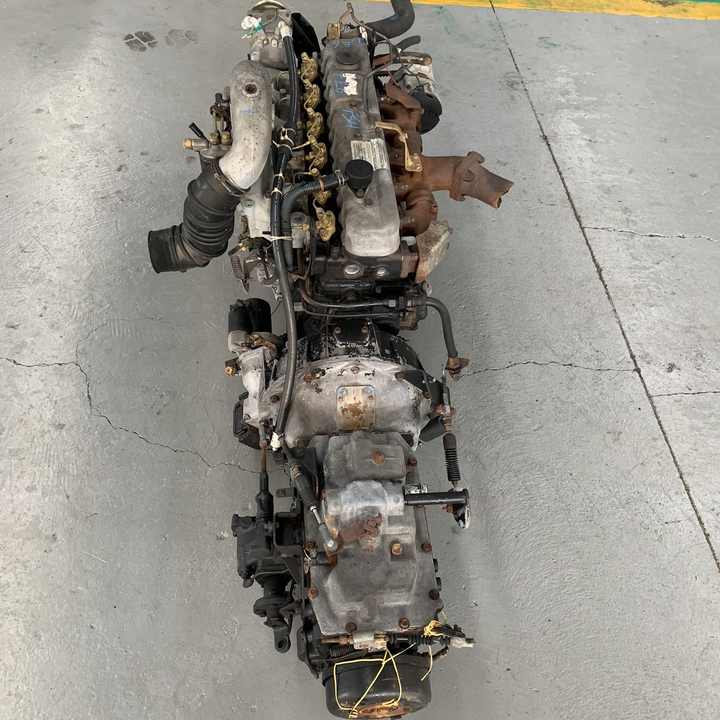 auto spare parts 