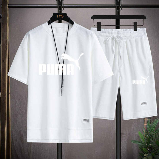 Men's shirts with sleeves 