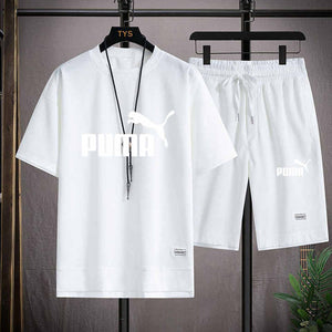 Men's shirts with sleeves 