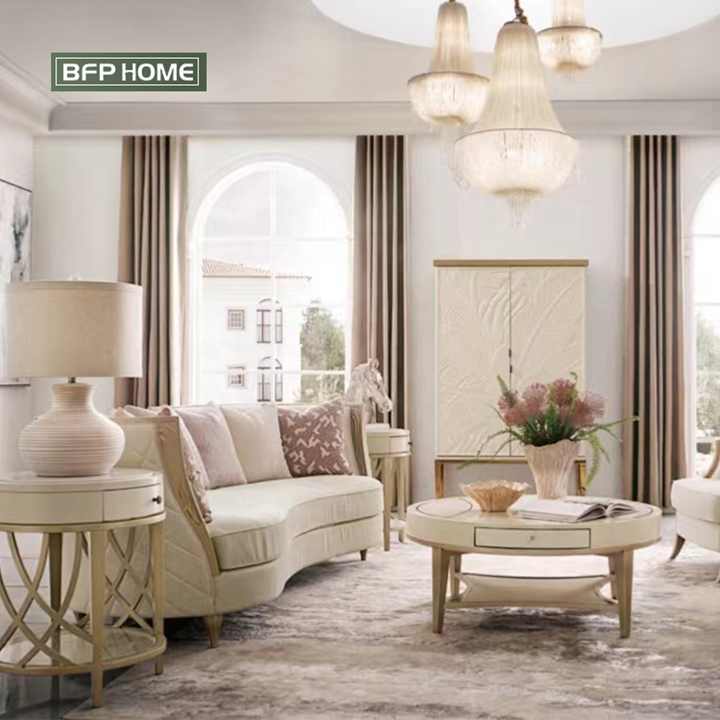 Sofa Set 
