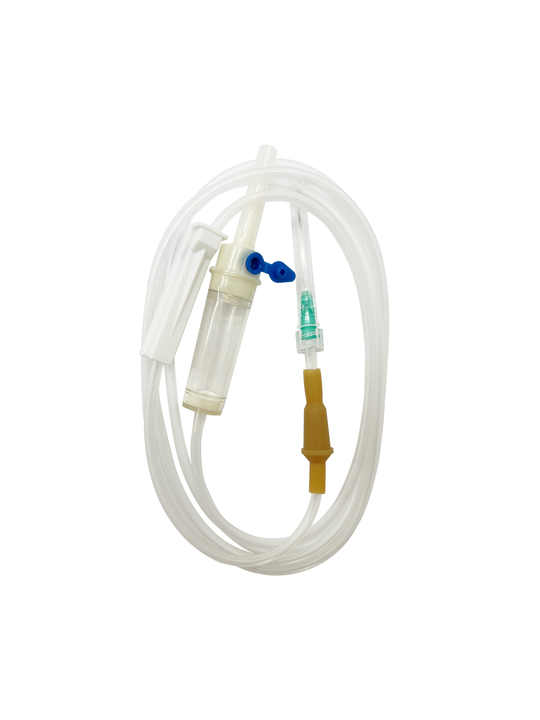 Medical supplies 