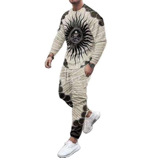 Men's Fashion T-Shirt 