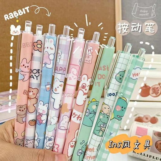 Cute Pens 