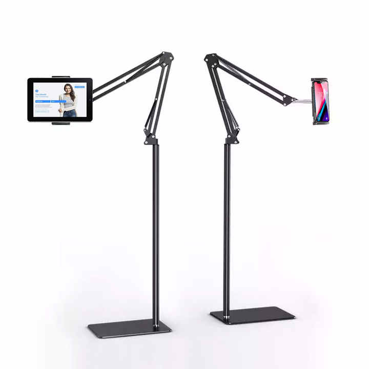 New Products for iPad Mount 360 Rotating Phone Holder 