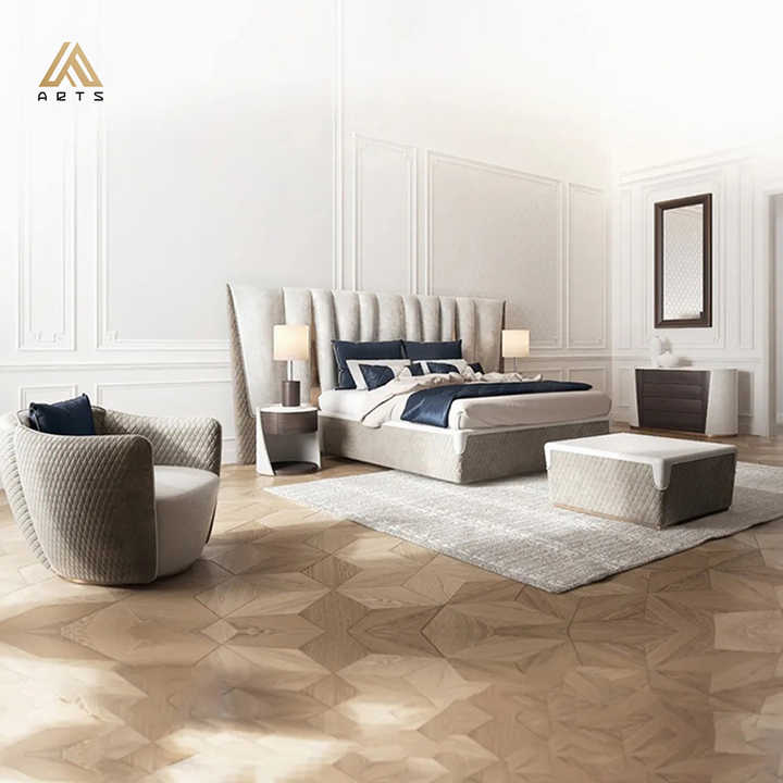 كرسي فاخر للاسترخاء والراحة ,Luxury chair for relaxation and comfort