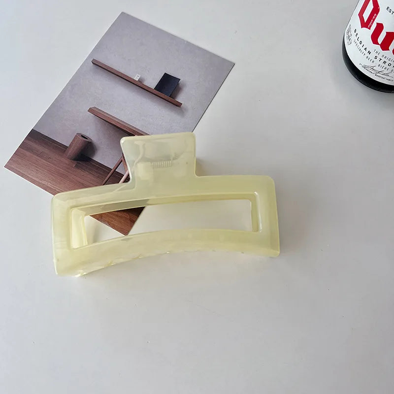 Hair Clip Accessories 