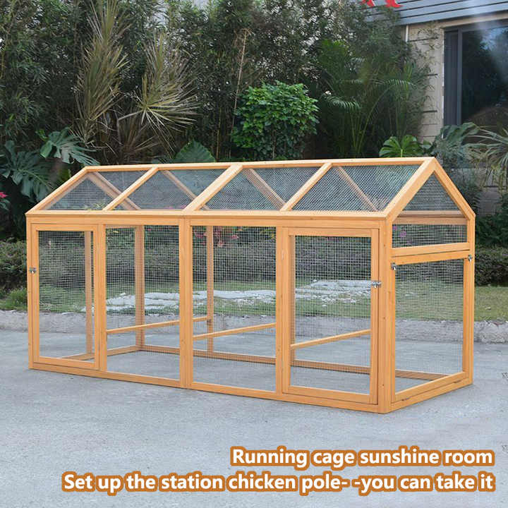 Chicken House 