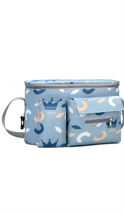 حقيبة سفر للسيارة