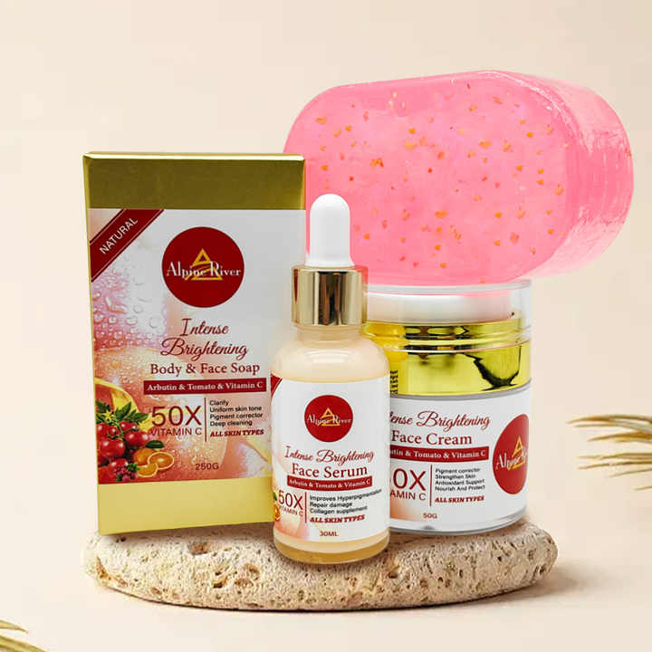Private Label Luxury - Korean Beauty Product 