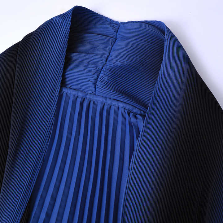 Women's black abaya 