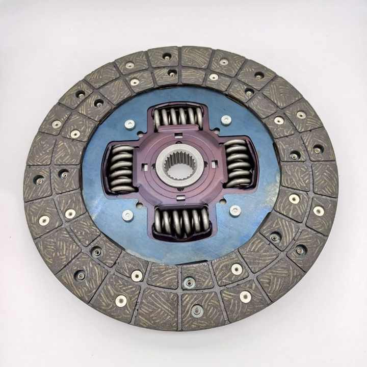 ناقل الحركة  القابض