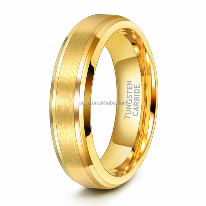 Men's rings 