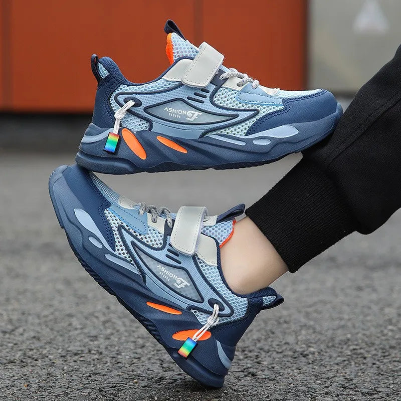 Boys' Running Shoes 