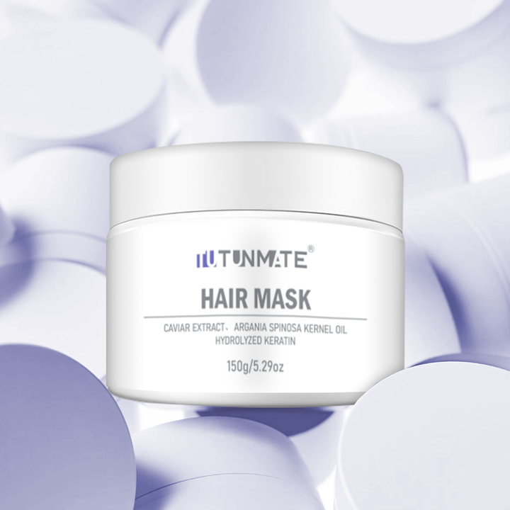 Professional Hair Treatment Mask Keratin 