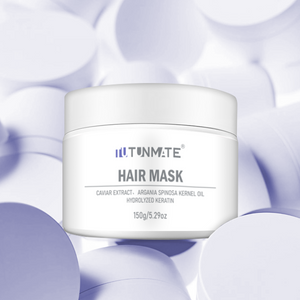Professional Hair Treatment Mask Keratin 