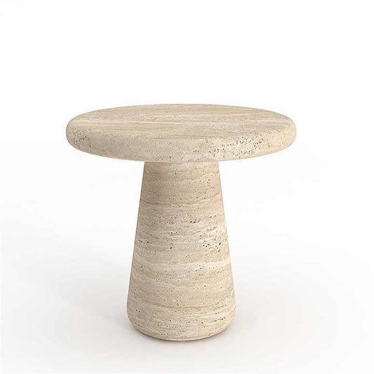 طاولة زاوية رخامية ,marble corner table