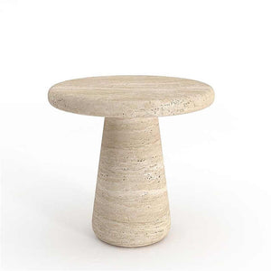 طاولة زاوية رخامية ,marble corner table