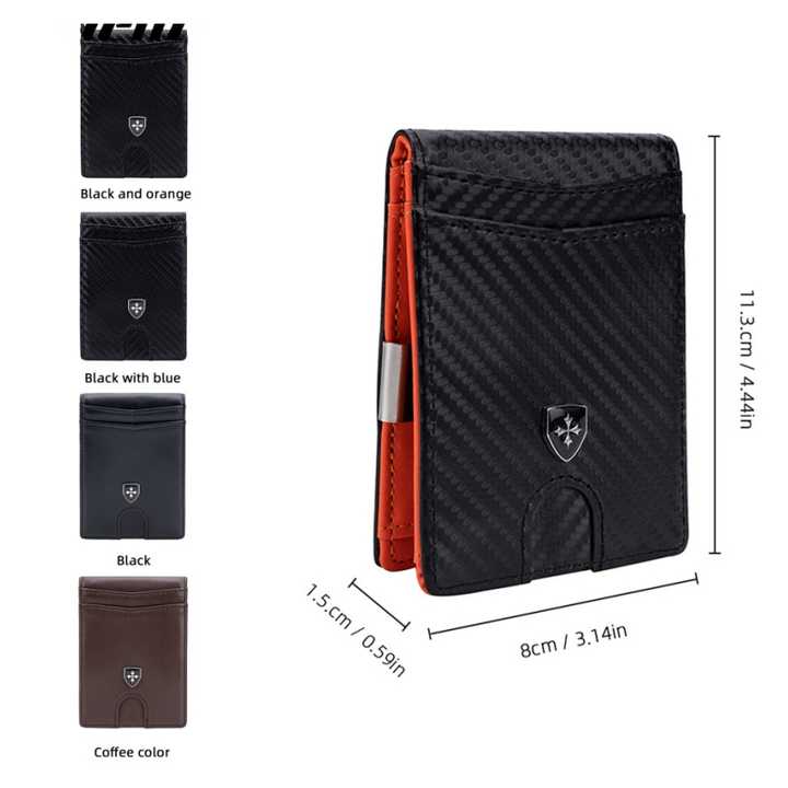 Men's wallets 