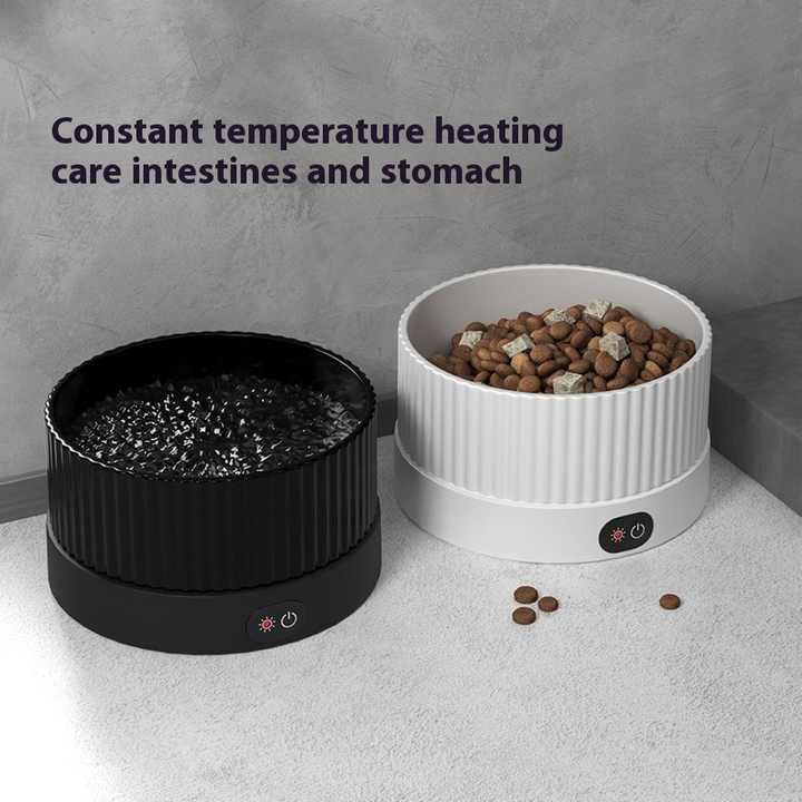 Bowls and Feeders - Hot Water Dispenser 