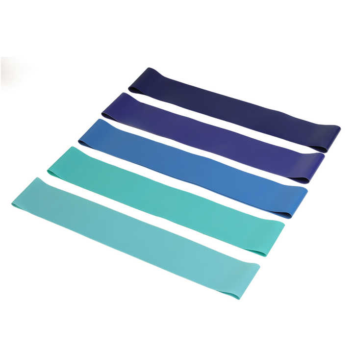 Strength and resistance exercises