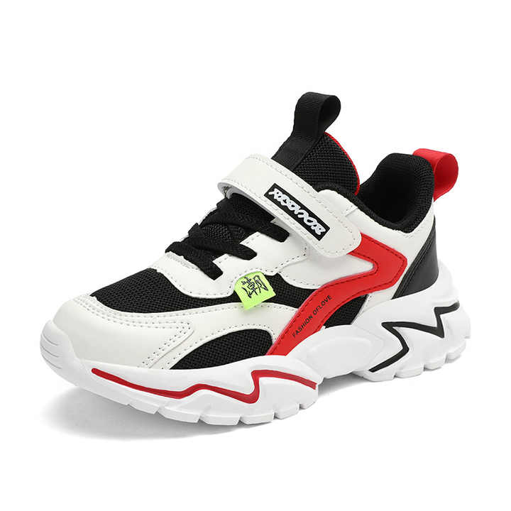 New high quality sneakers. 