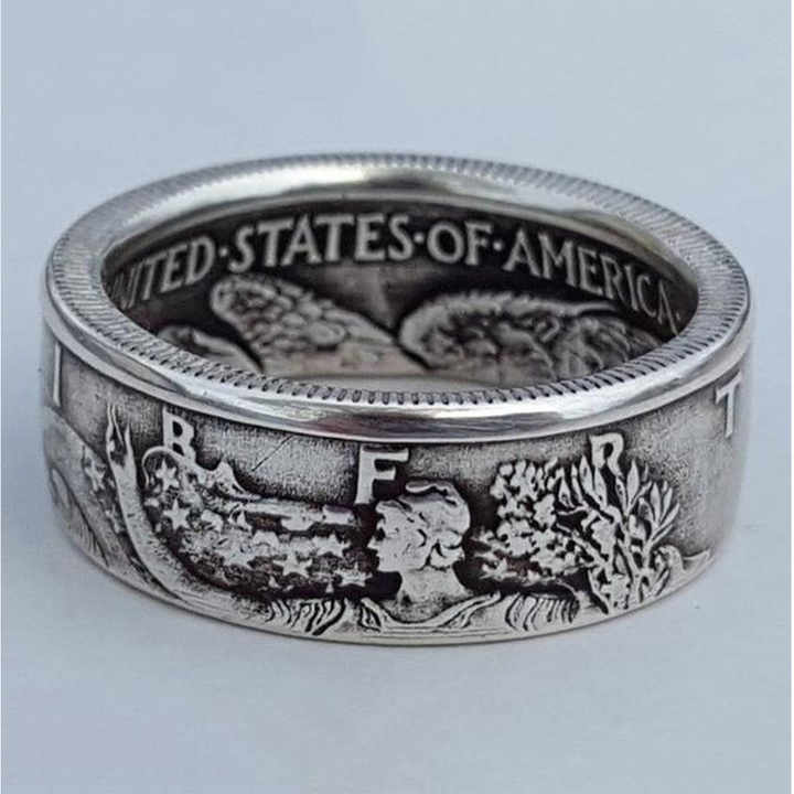 Men's rings 