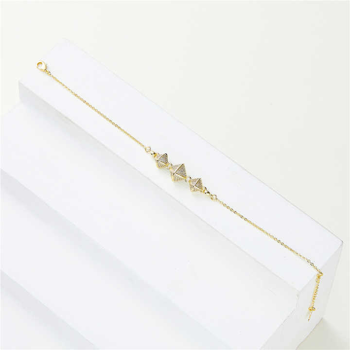 Women's Jewelry Set - Fashion Necklace Earring