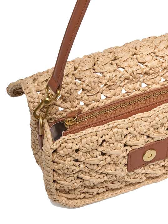 Spring Stylish Women Lady Matte Bag 