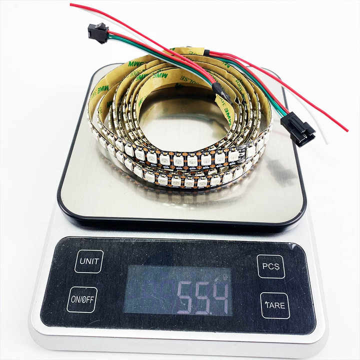 اضاءة تحكم بالموسيقى