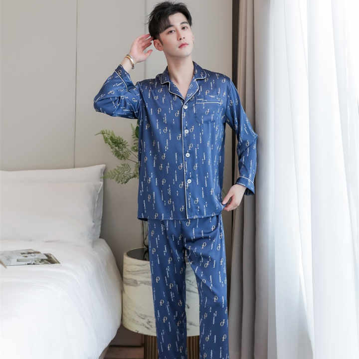 Men's Fashion - Two Lapel Long Jacket 