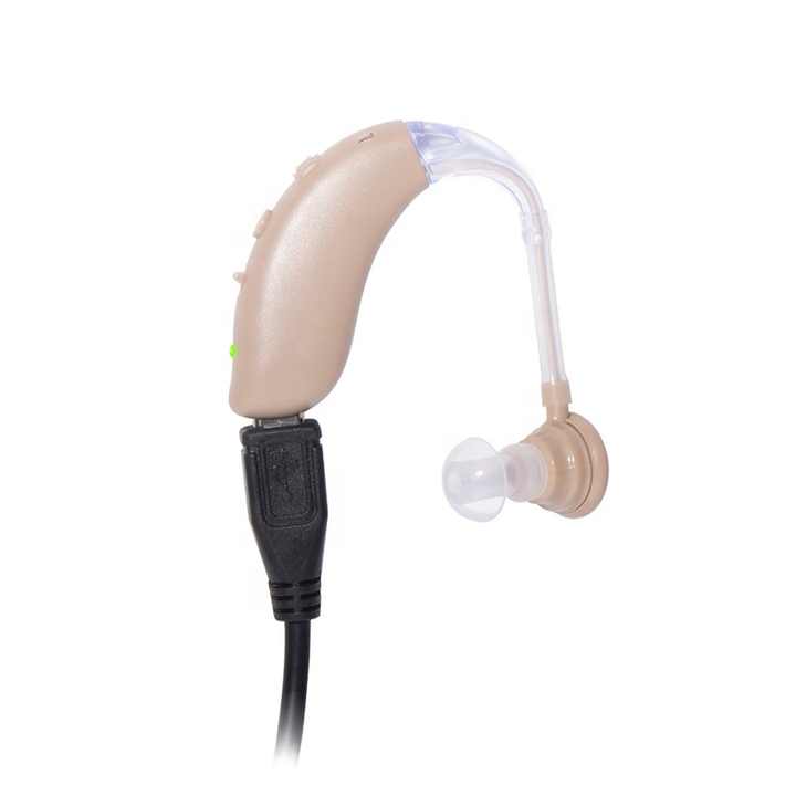 Digital Microphone Aids 