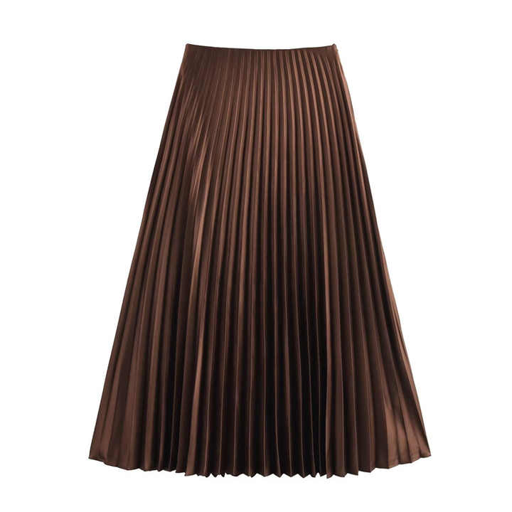 Elegant girls skirt