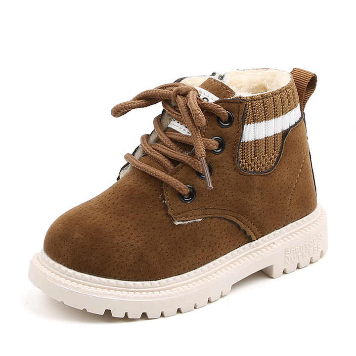 warm martin boots 