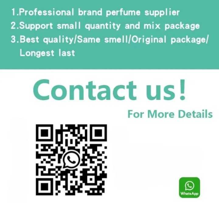 Perfumes 
