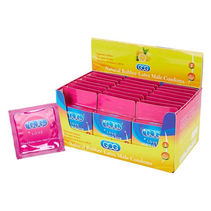 واقي ذكري للرجال-condom for men