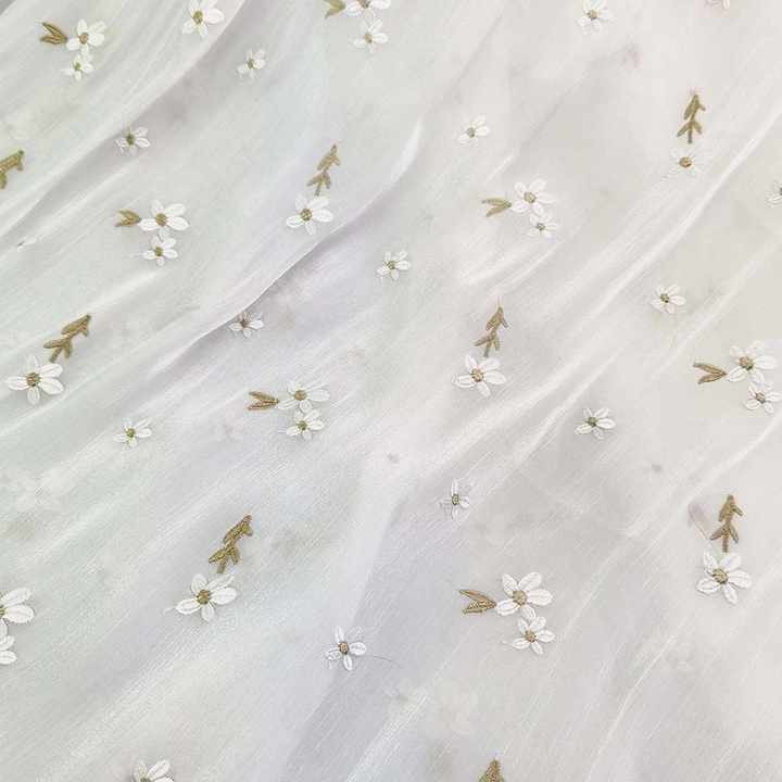 chiffon fabric 